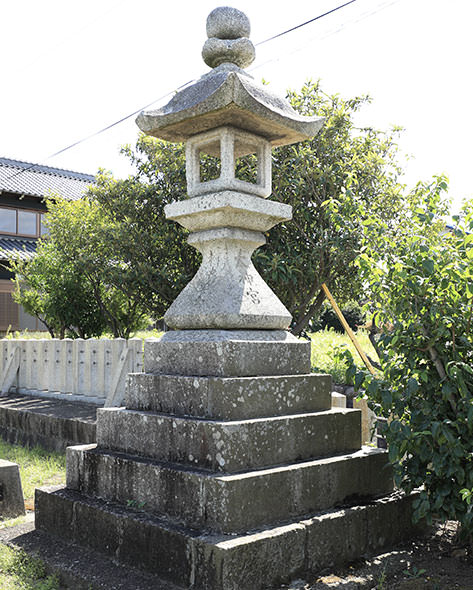 水神神社